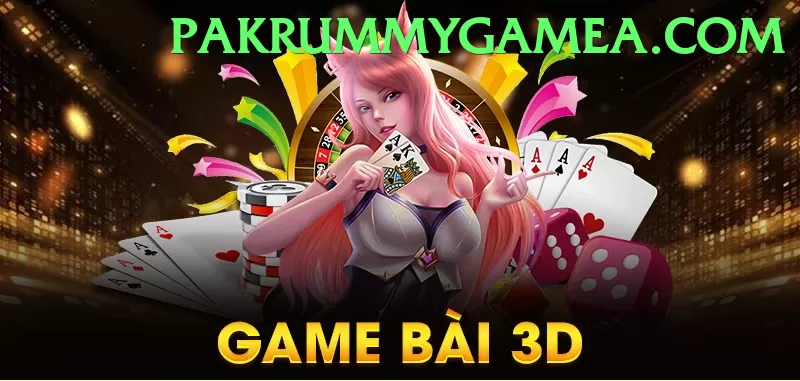 Pak Rummy Game