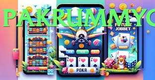 Pak Rummy Game