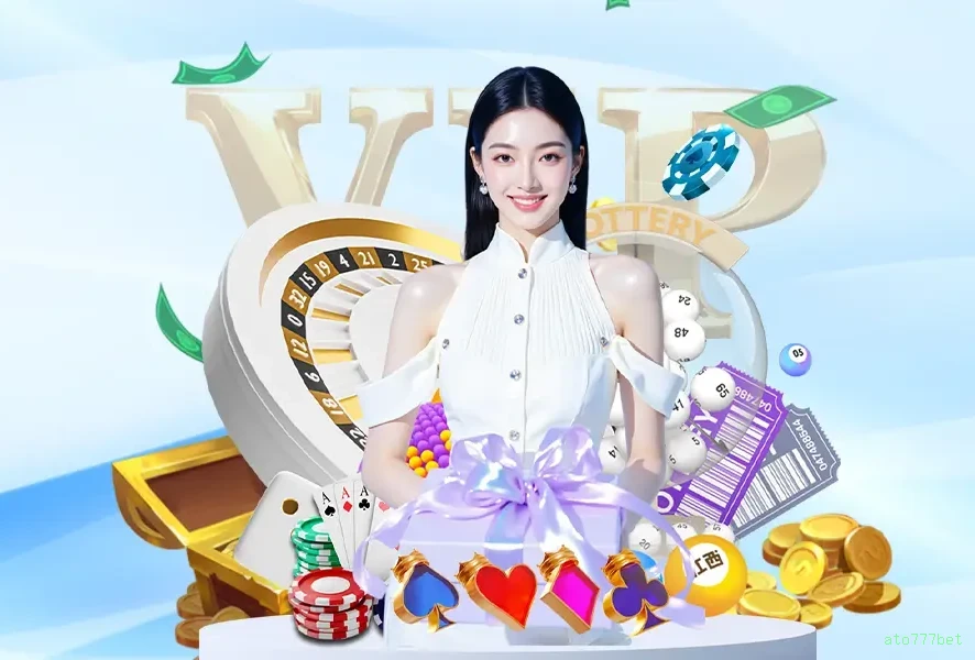 Cassino ao vivo da ato777bet com dealers reais