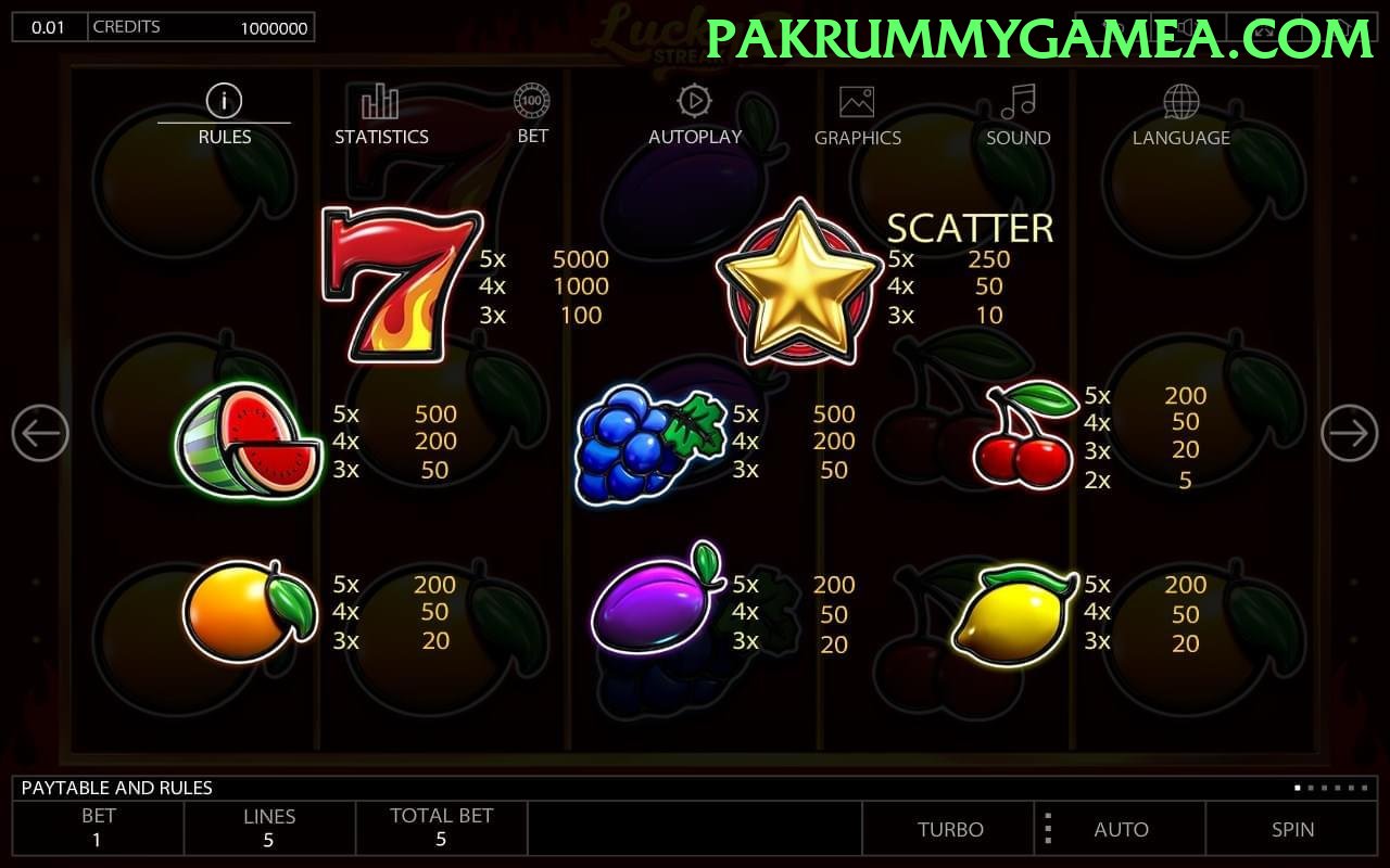 Pak Rummy Game Pakistan