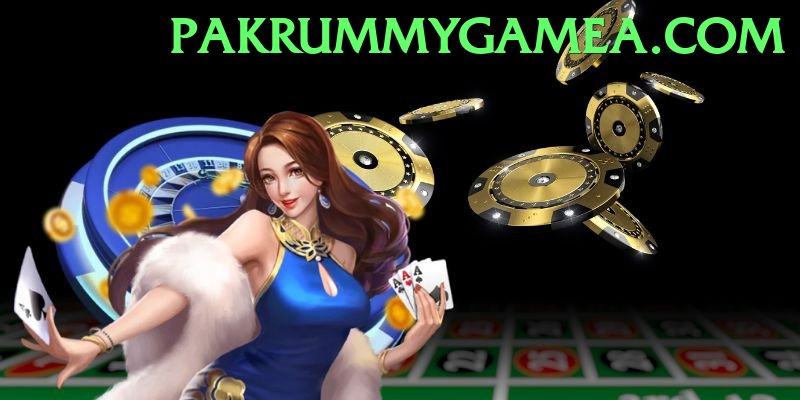 Pak Rummy Game Pakistan